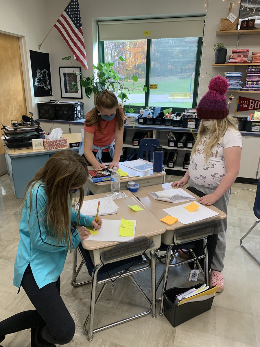 Denise England (she/her) tweet media