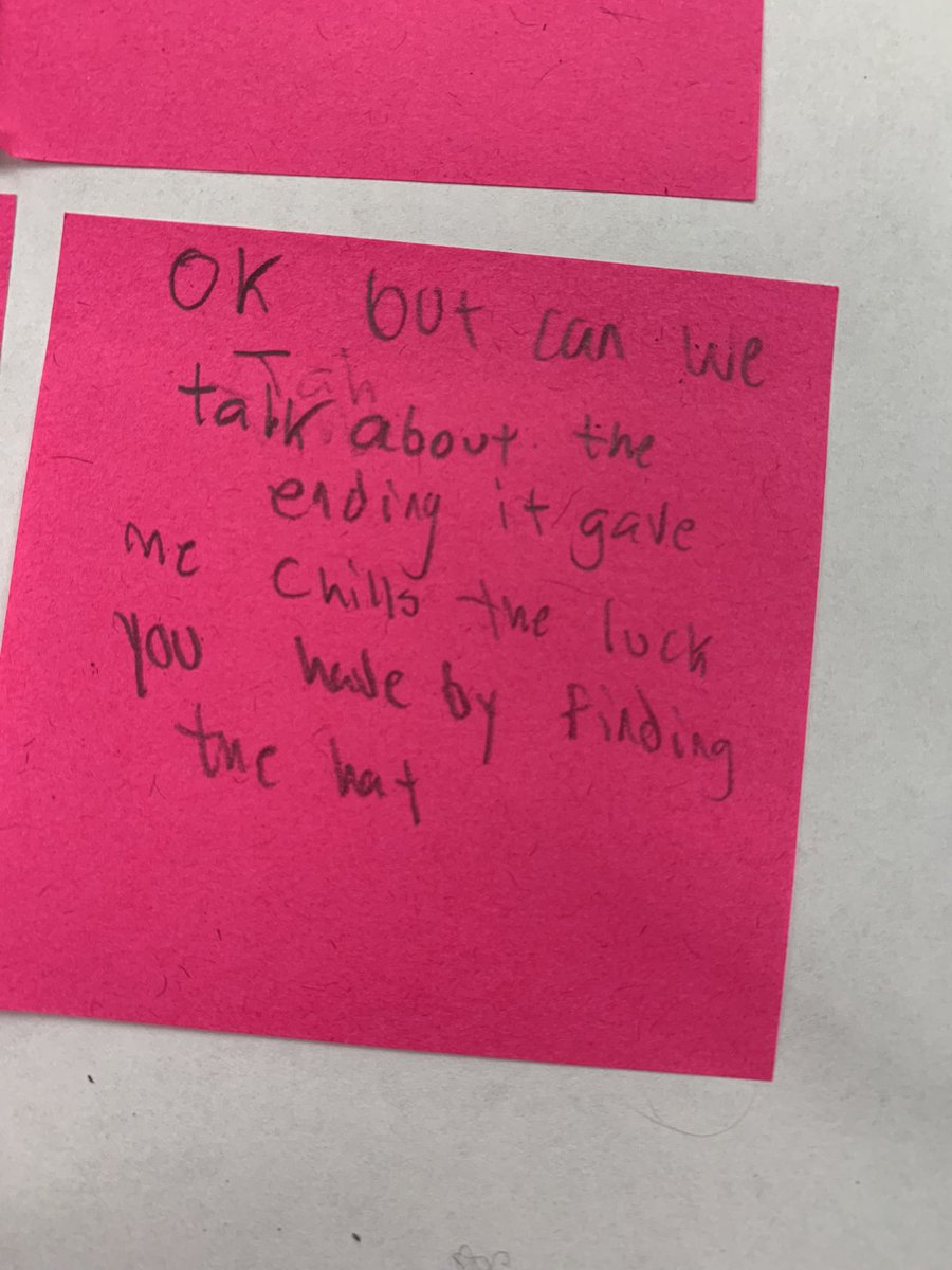 Denise England (she/her) tweet media