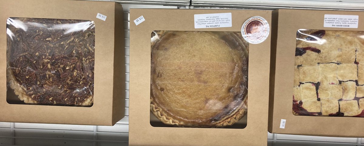 daveyhubb's tweet photo. @thebutcherysl I ❤️🥧🥩🦞🦃🐓 https://t.co/vvitXH8BiK