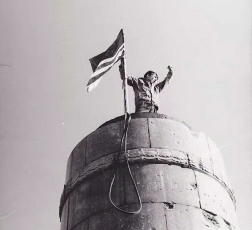 PAN CAUCASUS tweet media