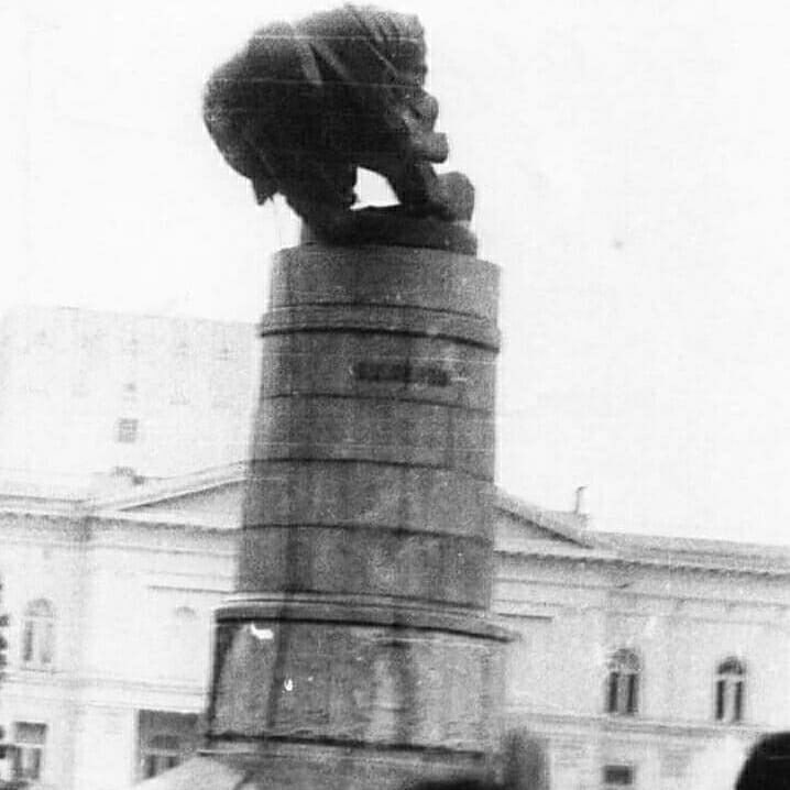 PAN CAUCASUS tweet media