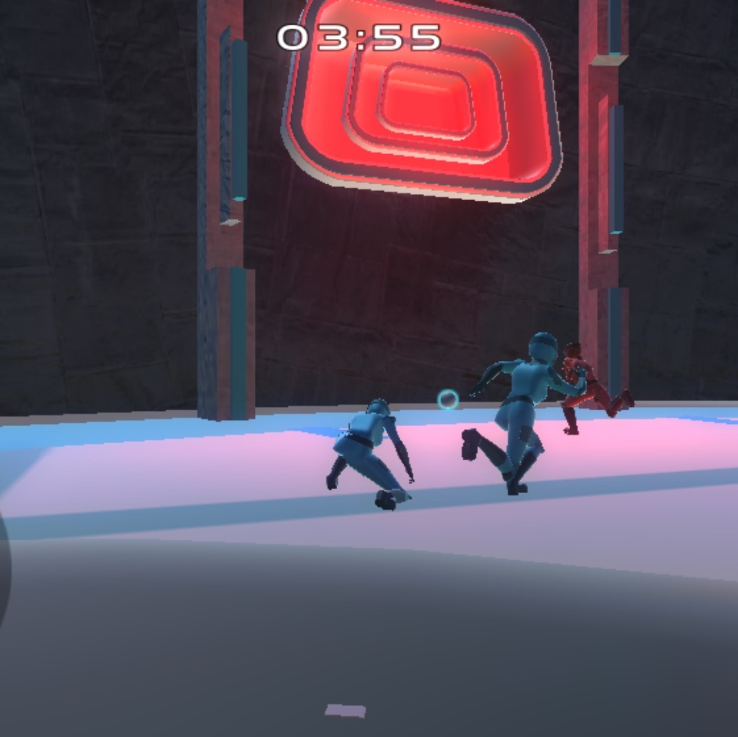 galactic_edu's tweet photo. Join us live at 5:30 PM EST tomorrow, 11/5 for #Spaceball with the devs! We will be streaming live on Twitch and playing in the Intergalactic Education Discord channel! https://t.co/VAbY7i3B62

#spaceESports #twitch #livestream #gameplay #intergalacticEducation #indieGame https://t.co/eJgPWDXfVb