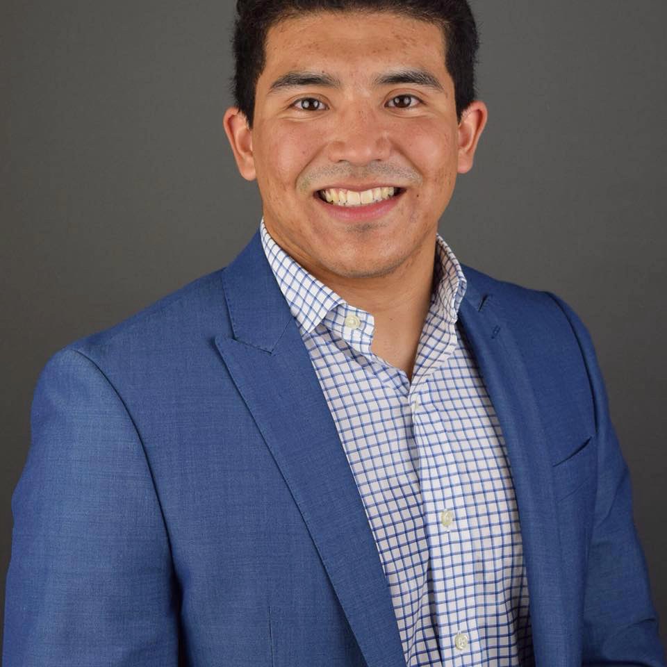 Where Are They Now - Elijah Velasquez ' 19 graduated from Southwestern with a major in business and minor in economics. He is now an account executive for Cloud Flare in Austin, Texas.