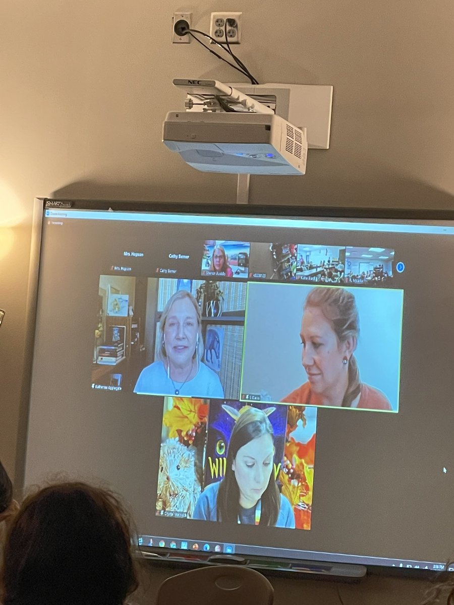 Christie Hopson tweet media