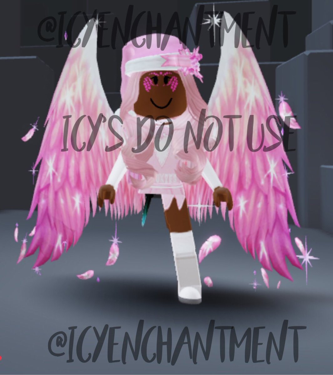 IcyEnchantment's tweet photo. trading pink mermaid princess for halos + mcn + cmbr
NLF; am pets, mm2 items, bbc
LF: OFFER MUST INCLUDE MCN + CMBR WITH HALOS
like = nty
#royalehightrades #royalehightradings #royalehighselling #royalehightrade #royalehighoffer #royalehighoffering https://t.co/hrGw318lkX