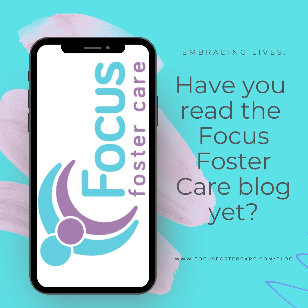 If you are interested in fostering , our blog is packed full of useful information.

We share interviews with our foster carers, expert advice about #fostering from our team and have lots of blog posts about how to become a foster carer.

#blogoftheday 

focusfostercare.com/blog/