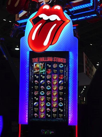 RollingStones tweet picture