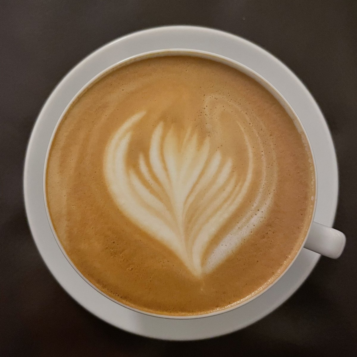 As always I must thank <a href="/MonsoonEstates/">Monsoon Estates Coffee</a> and <a href="/SageAppliances/">Sage Appliances</a> for brightening up my day…..  proud #homebarista today a Rwandan Kinini