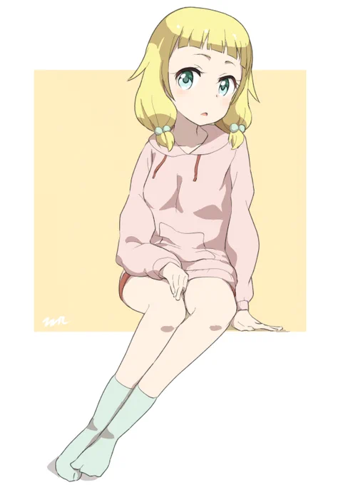 ねねっち #newgame 