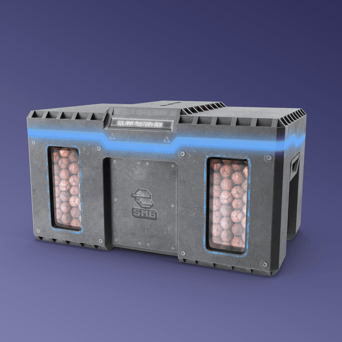 ryaankg's tweet photo. @mysterysolbox 

Honestly don't have a use for this, looking to sell, dm me https://t.co/cUyurMftGx