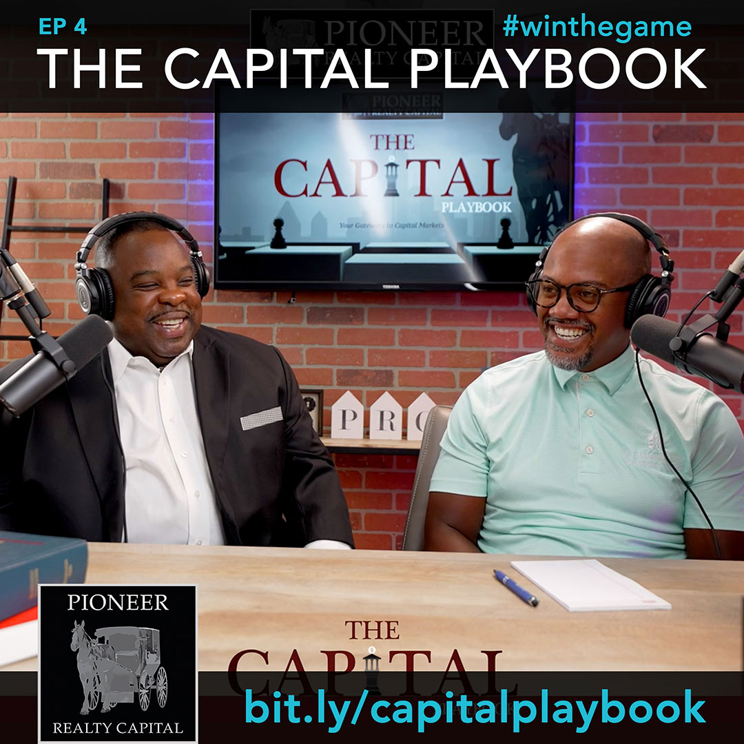 Want to know the inside scoop on commercial title companies? Watch this before you buy commercial property -- youtu.be/fejTtyPGYgs 

#RealEstate #realestateinvestor #commercialrealestate #realestategoals #realestatelife #financialadvisor #financing #capitalplaybook