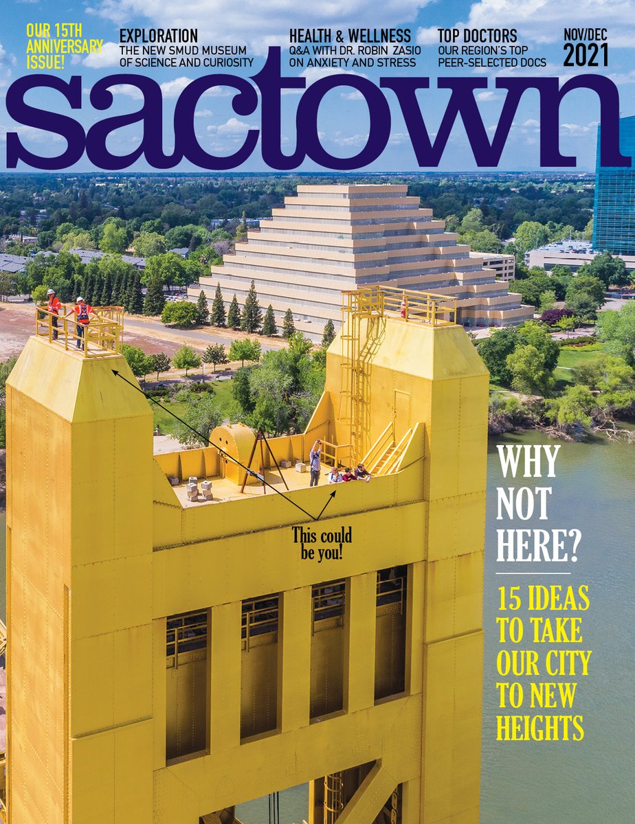 SactownMagazine tweet picture