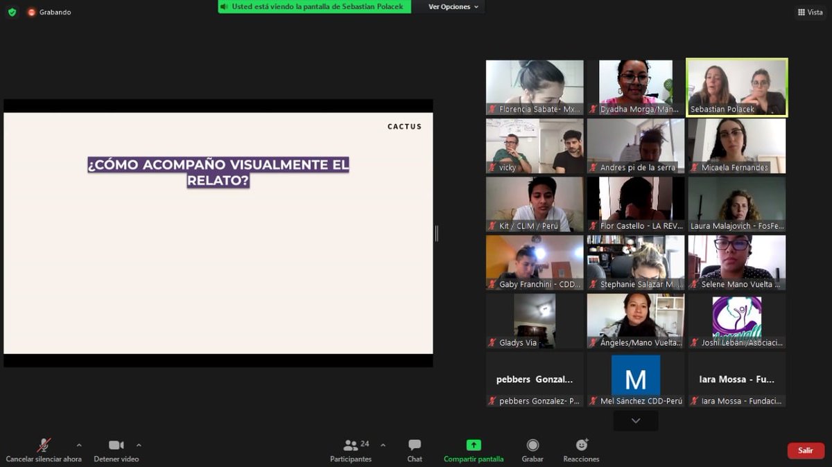 Mano Vuelta A.C. tweet media