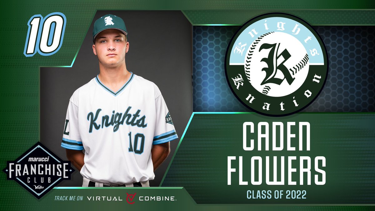 Congratulations to 2022 Caden Flowers of Calvary Baptist on his commitment to National Park College. Great news for this young man and his family #4L <a href="/FlowersCaden/">Caden Flowers</a> <a href="/MarucciDugout/">Marucci Dugout</a> @PBR_Louisiana <a href="/ftrstarsseries/">New Balance 𝗙𝘂𝘁𝘂𝗿𝗲 𝗦𝘁𝗮𝗿𝘀 𝗦𝗲𝗿𝗶𝗲𝘀</a> @2DsportsLA <a href="/NationalParkC/">National Park College</a>