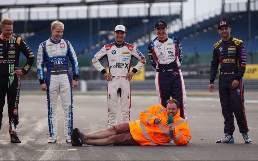 How it started…

How it’s going…