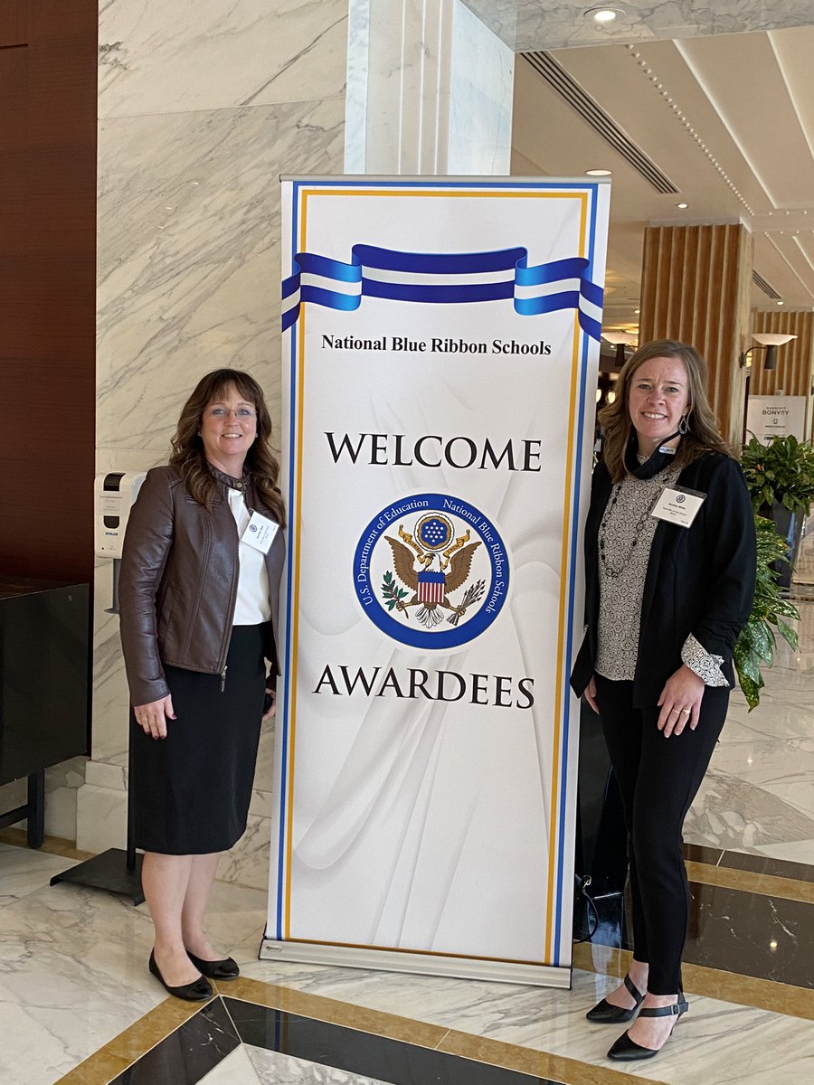 Celebrating in DC this weekend! Proud of our team and the work behind this. #nbrs2021