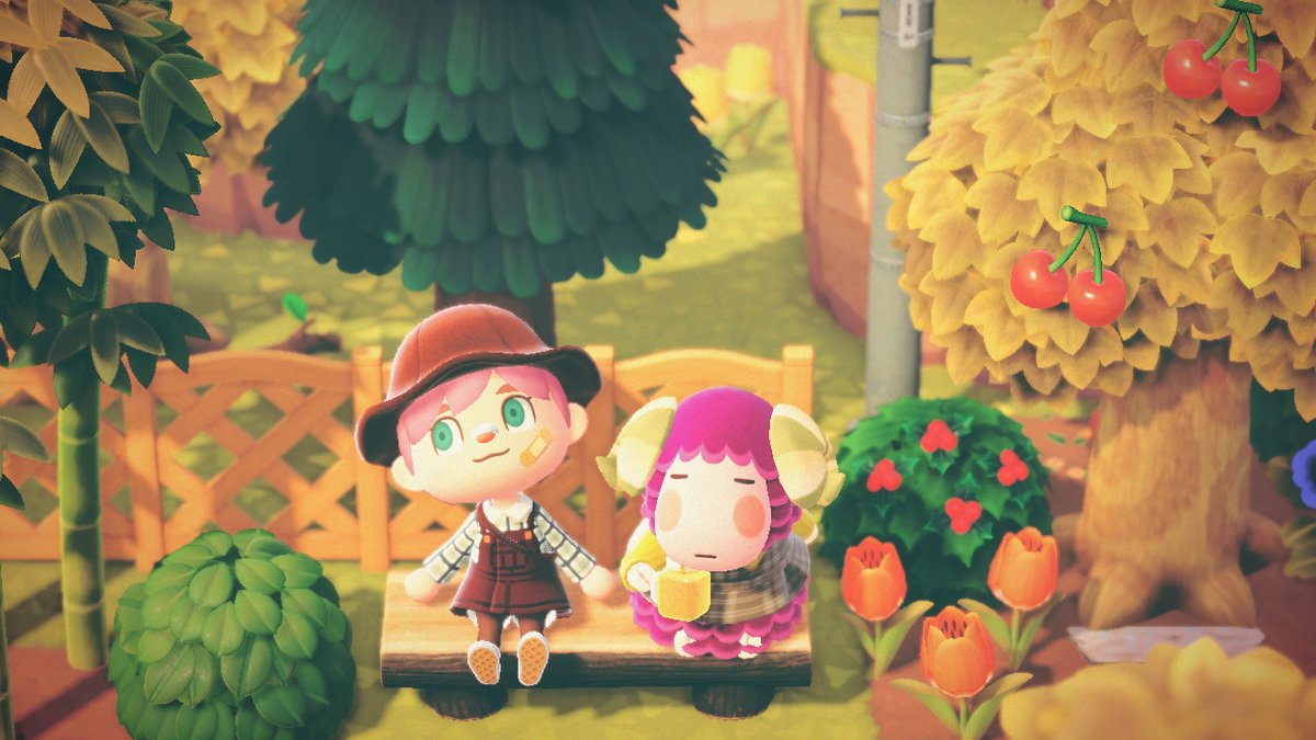 moonlunne_'s tweet photo. #AnimalCrossing #ACNH #NintendoSwitch https://t.co/HBSGn3y8iW