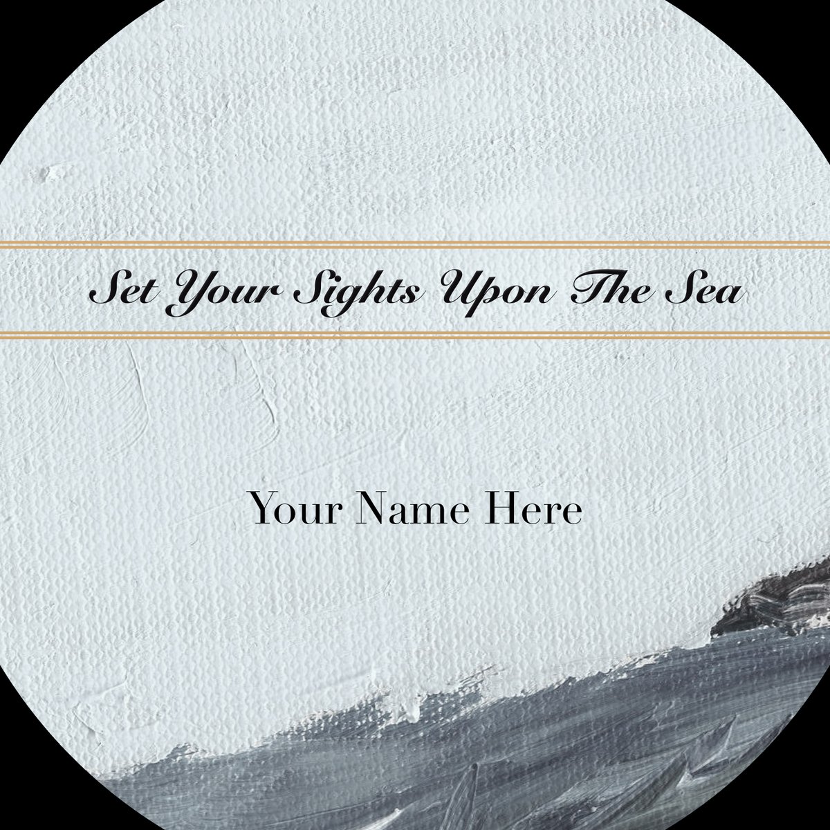 Your Name Here tweet media