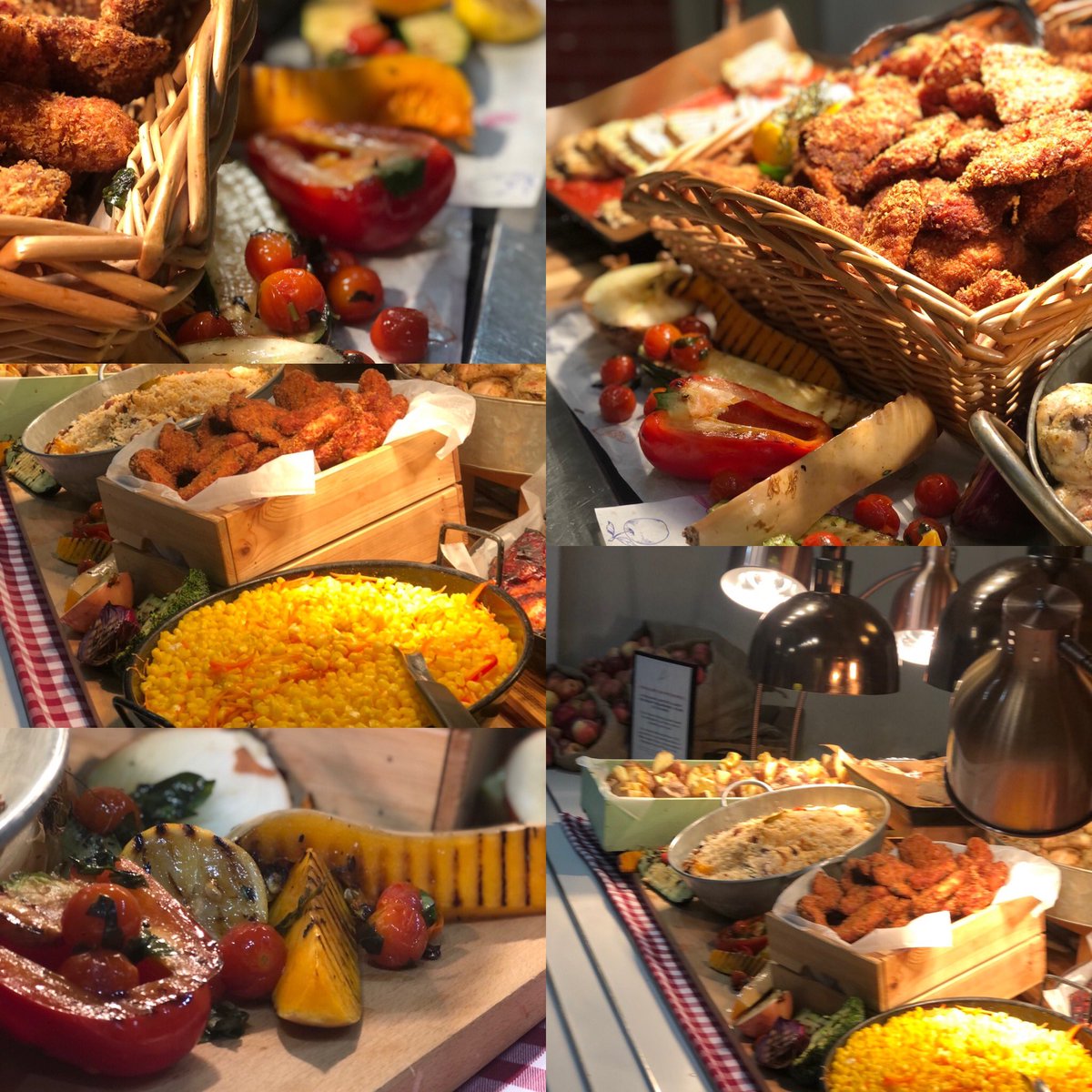 Gareth Chambers tweet media