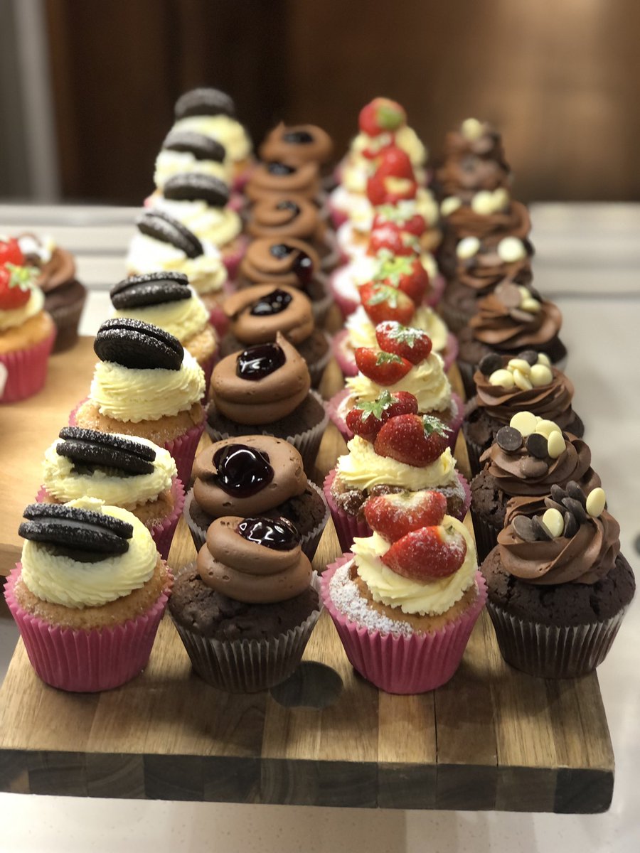 Gareth Chambers tweet media