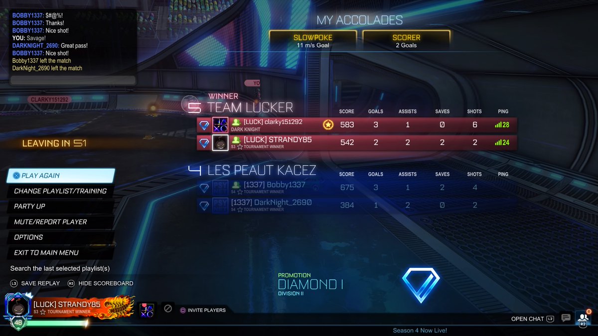 Strandy85's tweet image. #PS4share