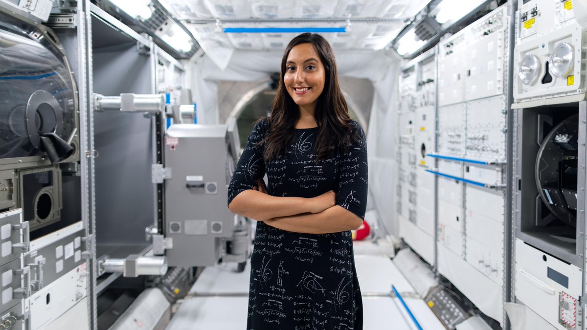 aiaa's tweet photo. We are thrilled to announce The Marillyn Hewson Undergraduate scholarship a new $10,000 need-based scholarship specifically for women in engineering, made possible by a generous contribution from @LockheedMartin.  https://t.co/lZebed9B18

#nationalscholarshipmonth https://t.co/3mGGMnpJus
