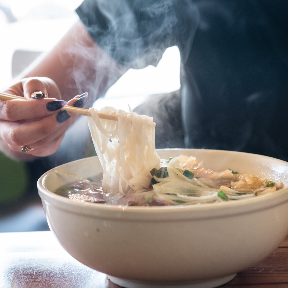 Tired of leftovers? We have an idea.