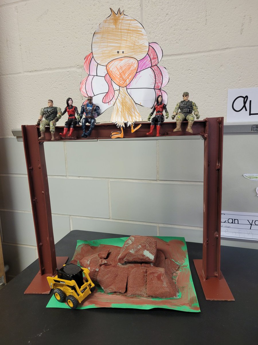 Miss McCabe tweet media