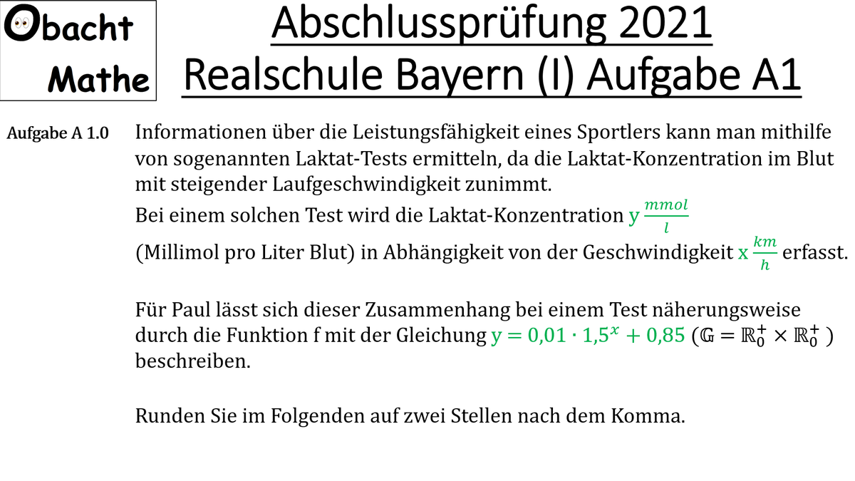 ObachtMathe's tweet photo. #Abschlussprüfung 2021 Realschule #Bayern (I) Nr. A1

https://t.co/1hH2TgfrJU

#Mathe #Youtube #Lernvideos #twitterlehrerzimmer #twitterkollegium #lehrerbildung #flippedclassroom #flippedlearning #flippedmathe #bayernedu #digitalebildung #mathelehrer #twlz #lehrer #homeschooling https://t.co/2OMJr92Hrv