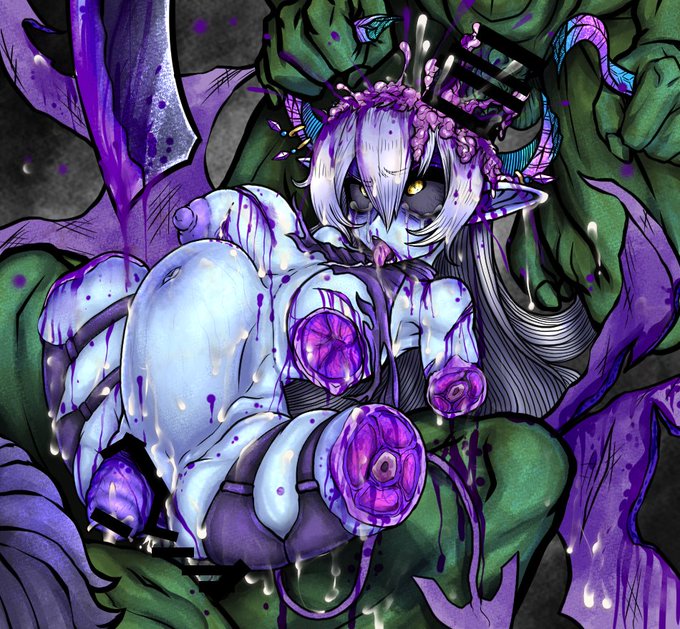 ãskebãäŸé Œè
ããã®OC åè¢åæè³å§Šè
¹ãã³åå®®è±