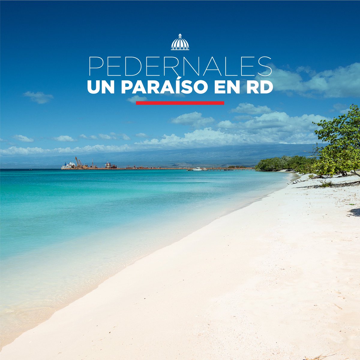 Ministerio de la Presidencia tweet media