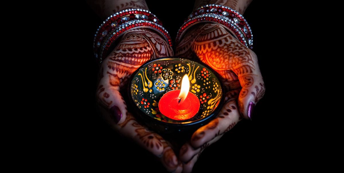 Happy Diwali to all of our families who are celebrating today! 🪔🎆