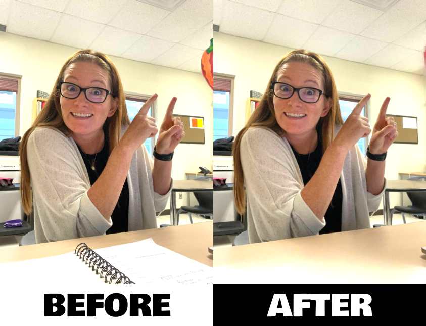 OK so cleanup.pictures might be my new favourite website!  If you love removed.bg you will love this!  How many differences can you spot?  Thanks for sharing <a href="/ericcurts/">Eric Curts</a>