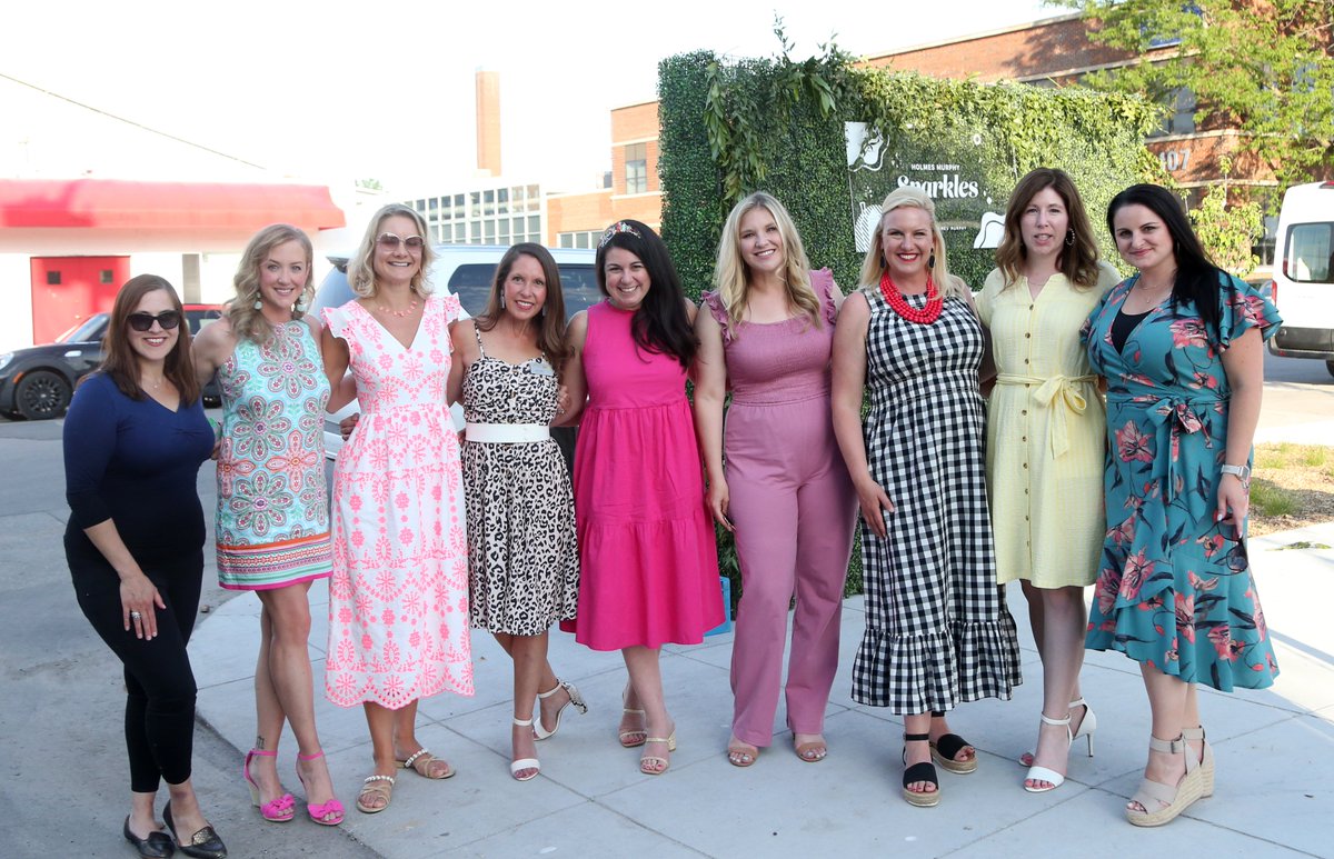 Toasting Tuesday is one of our beloved summer events that's been happening for YEARS. Let's take a walk down memory lane, shall we? 2014 ---> 2016 ---> 2019 ---> 2021
.
.
.
#winefestdsm