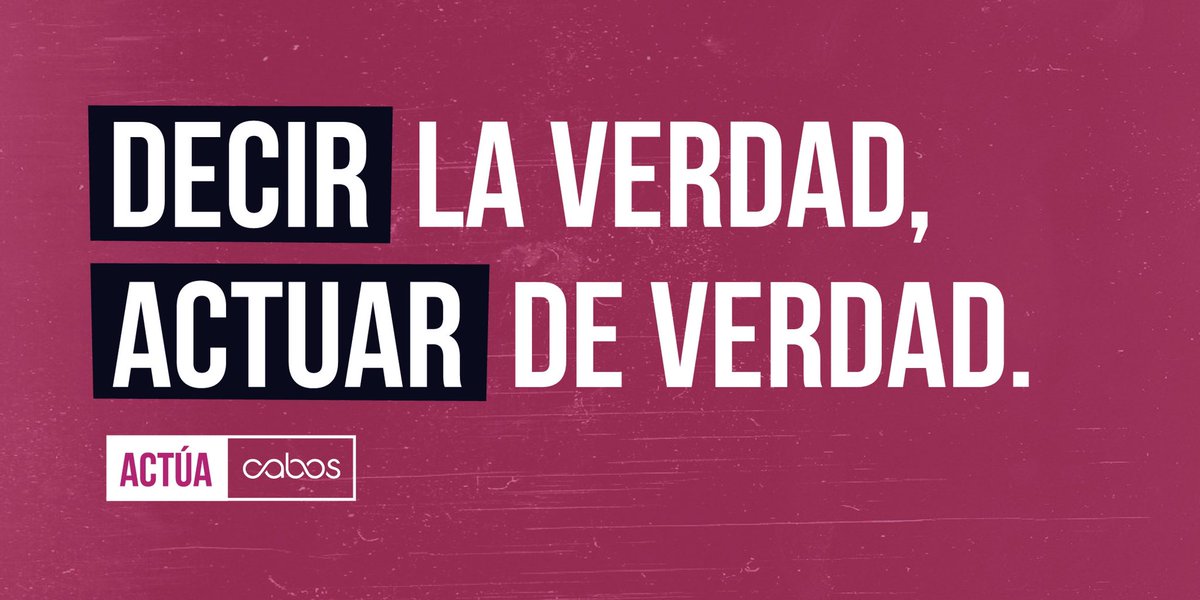 Colectivo Cabos tweet media
