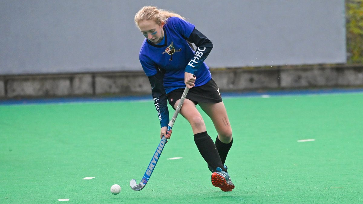 Congratulations to our Senior Girls Field Hockey team on a 1-0 win over Mount Douglas to reach tomorrow's AA Girls Field Hockey Provincial semifinal match at 9:30 am at UVic.

Keep an eye on the schedule and results at: news.smus.ca/2021/10/27/202… <a href="/BCSchoolSports/">BC School Sports</a>