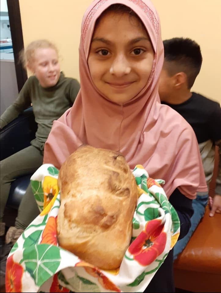 BreadAngels tweet media