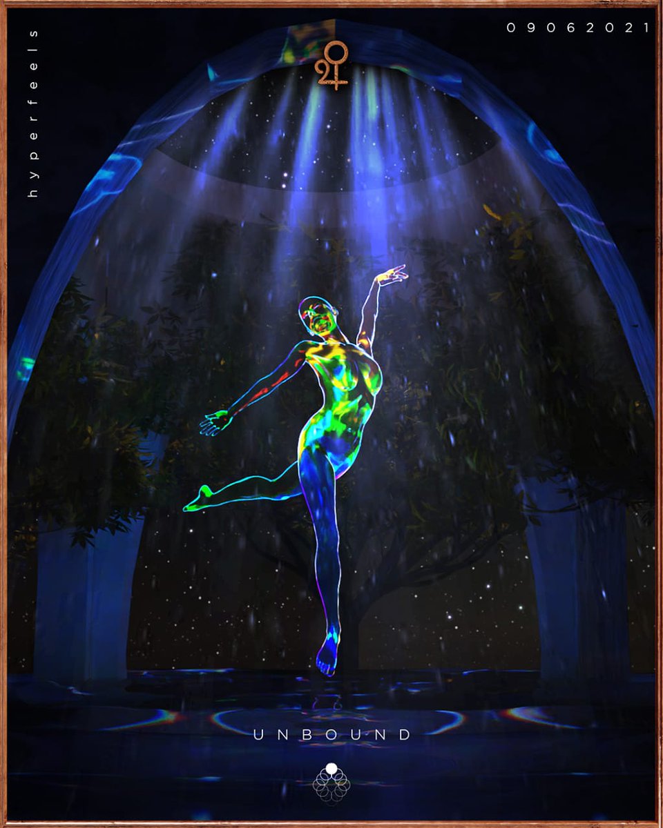 Xyzero22's tweet photo. Unbound

https://t.co/VEEjdny5DT

#nft #nfts #nftcollectors #nftcommunity #NFTdrop https://t.co/hIAyFCOQ7g