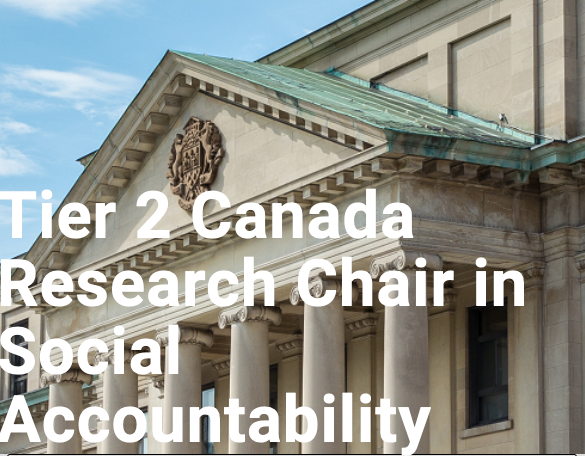 vicki_leblanc's tweet photo. Please help spread the word, we're hiring at @uOttawaMed:

Tier 2 Canada Research Chair, tenure track position, in Medical Education: https://t.co/bLNsmL2aJi 

Tier 2 Canada Research Chair, clinical non-tenure track position, in Social Accountability: https://t.co/nFoZKRwYq2 https://t.co/OYT4J51tey