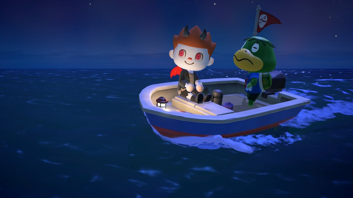 AnotherCastle85's tweet photo. S'evader est parfois si simple #AnimalCrossing #ACNH #NintendoSwitch #travel #beautiful #evasion #otherreality #secondlife #faraway #reallife #goodvibes #nintendo #newhorizons #anothercastle https://t.co/FVWORYelZ9