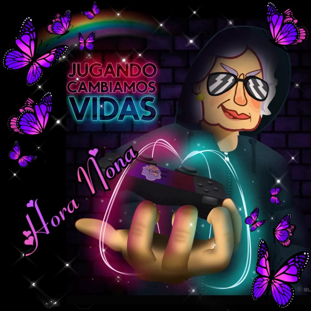 Rondon_kr18's tweet photo. @LaNonaPop una comunidad donde te sentirás como en casa, encontrarás apoyo de personas maravillosas únete no te arrepentirás
#HoraNona
#LaNonaPop
#jugandocambiamosvidas
#lanonalosve
#lanona https://t.co/y54de20deG