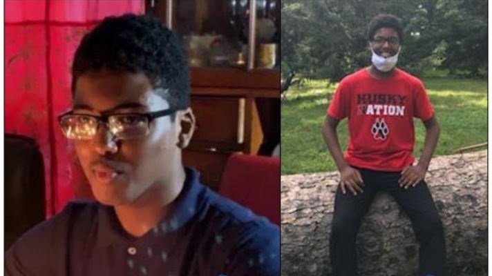 bostonpolice's tweet photo. Missing Person Alert: #BPD Continues to Seek Public’s Help to Locate Missing 16-Year-Old Male from Roxbury  https://t.co/a59qGtkYjM https://t.co/vbnzNSZY2p