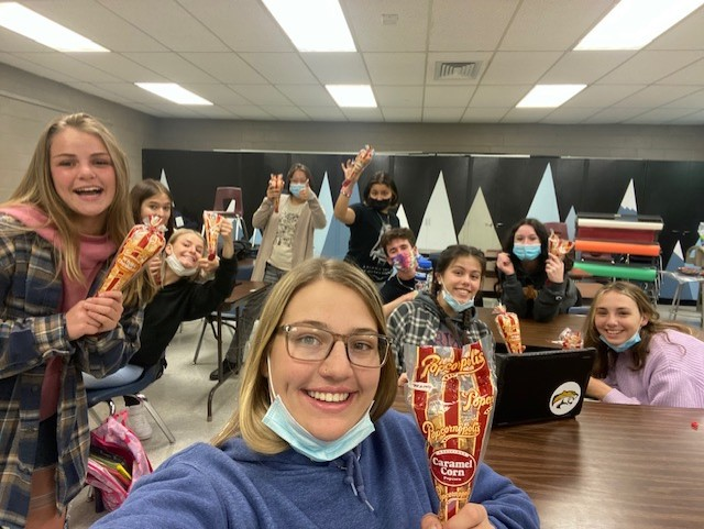 Colorado SADD tweet media