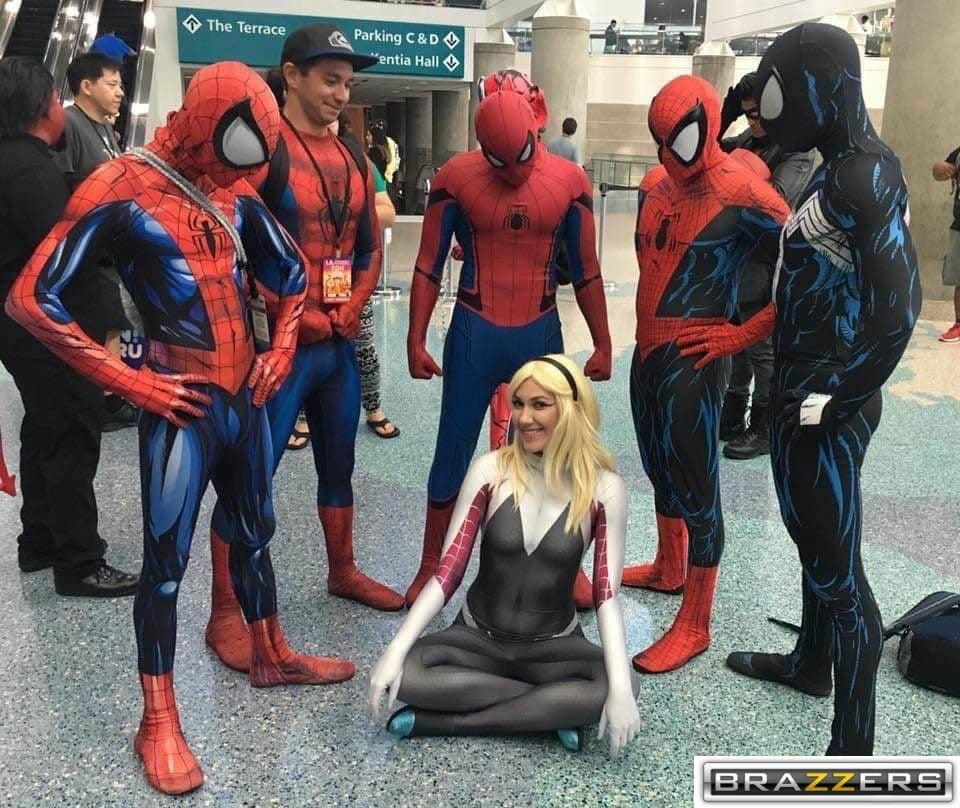 RT @LLDNofficiel: Nouvelle image de Spider-Man No Way Home https://t.co/cTMFA17xdD