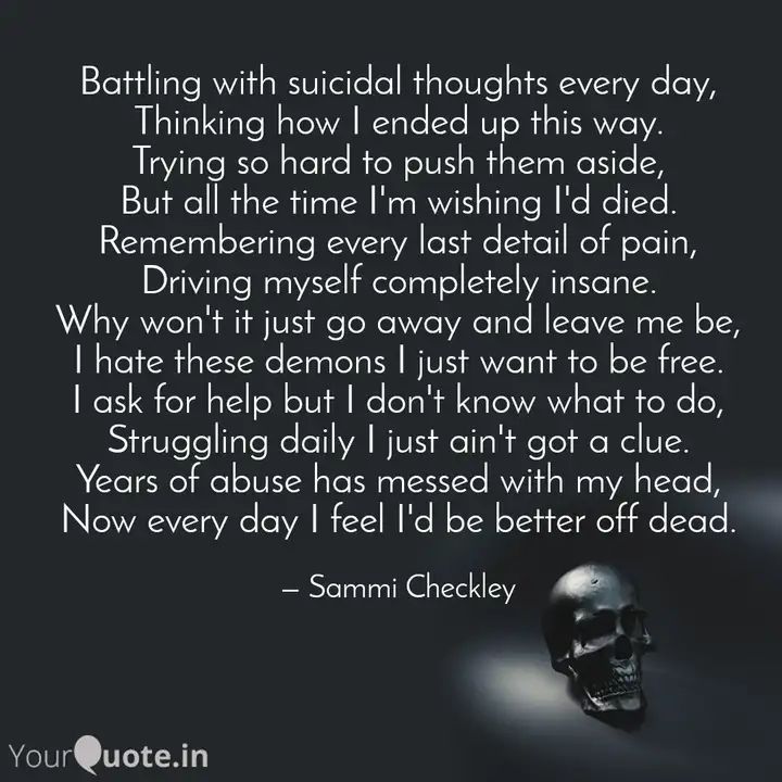 CheckleySammi's tweet photo. #mywords #mywriting #poetry #depression #suicidalthoughts #ptsd #trauma #lifesucks https://t.co/wMVwtN2M20