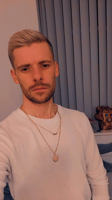 Fresh trim! ? https://t.co/SoTyRr0Puz