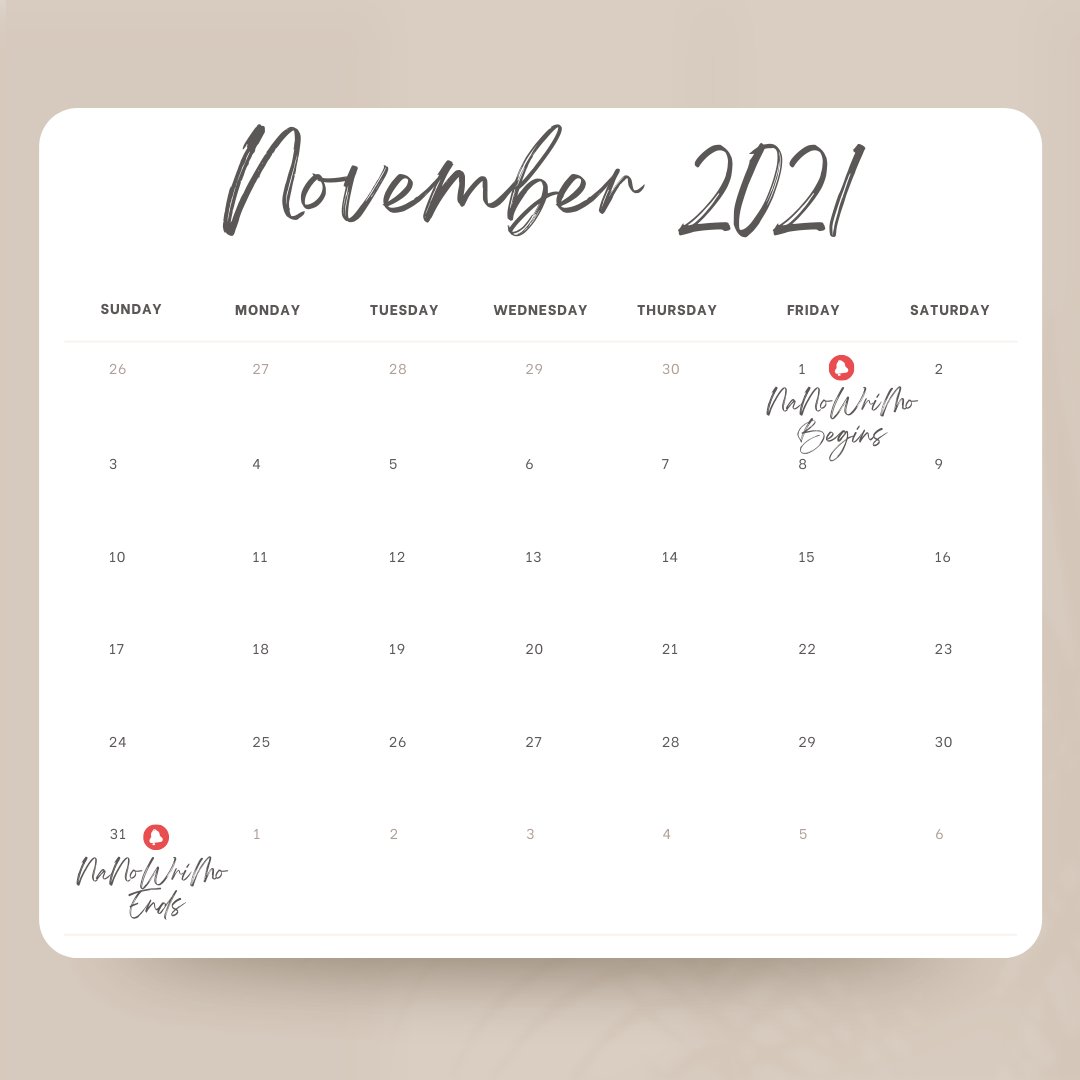 inkscribblesva's tweet photo. 🗓It's hard to keep track during NaNo. With a daily word count tracker, track your progress in a no-fuss way!

✍️[https://t.co/TqiJVBA7qu]✍️

This bundle is B2G1: get 3️⃣ of my word count trackers for the price of 2️⃣.

#NaNoWriMo #NaNoWriMo2021 #WritingCommunity #WordCountt https://t.co/75KEKyyzjh