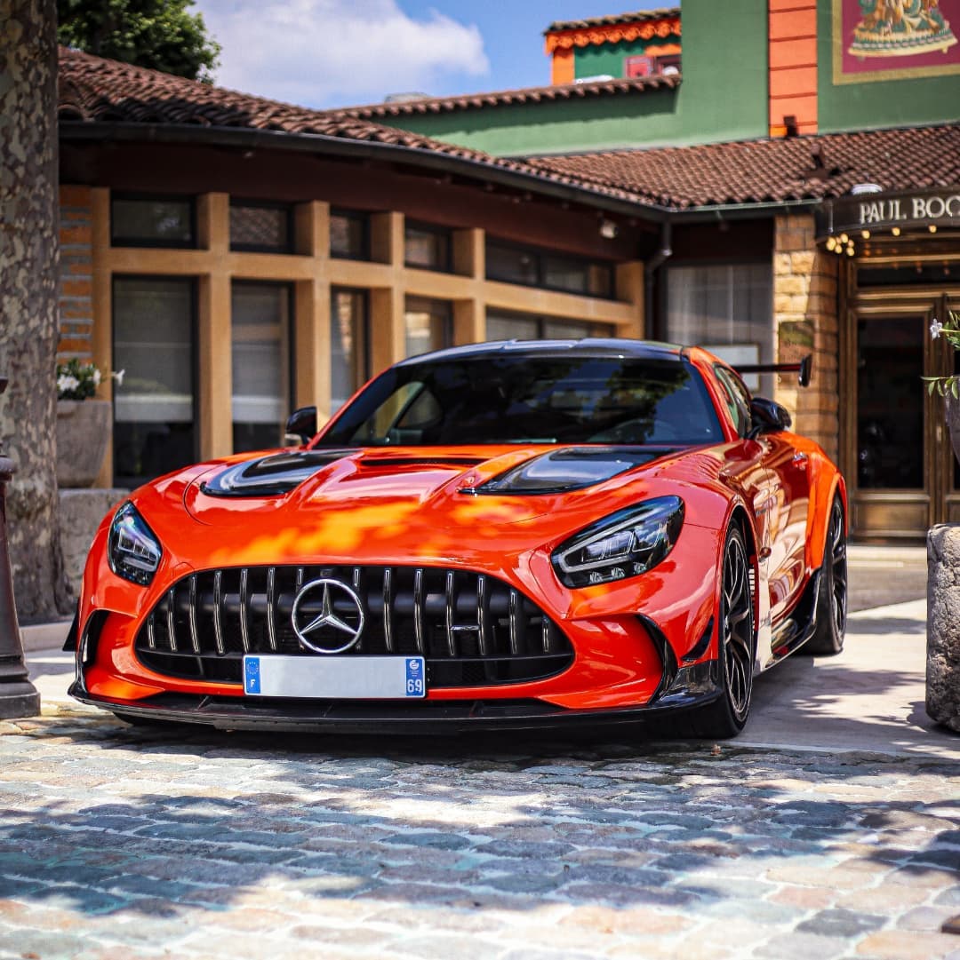 GermanCarScene's tweet photo. Brawny @MercedesAMG GT Black Series
π· IG lecarspotterlyonnais
#WingWednsday https://t.co/LHfIAoBj7P