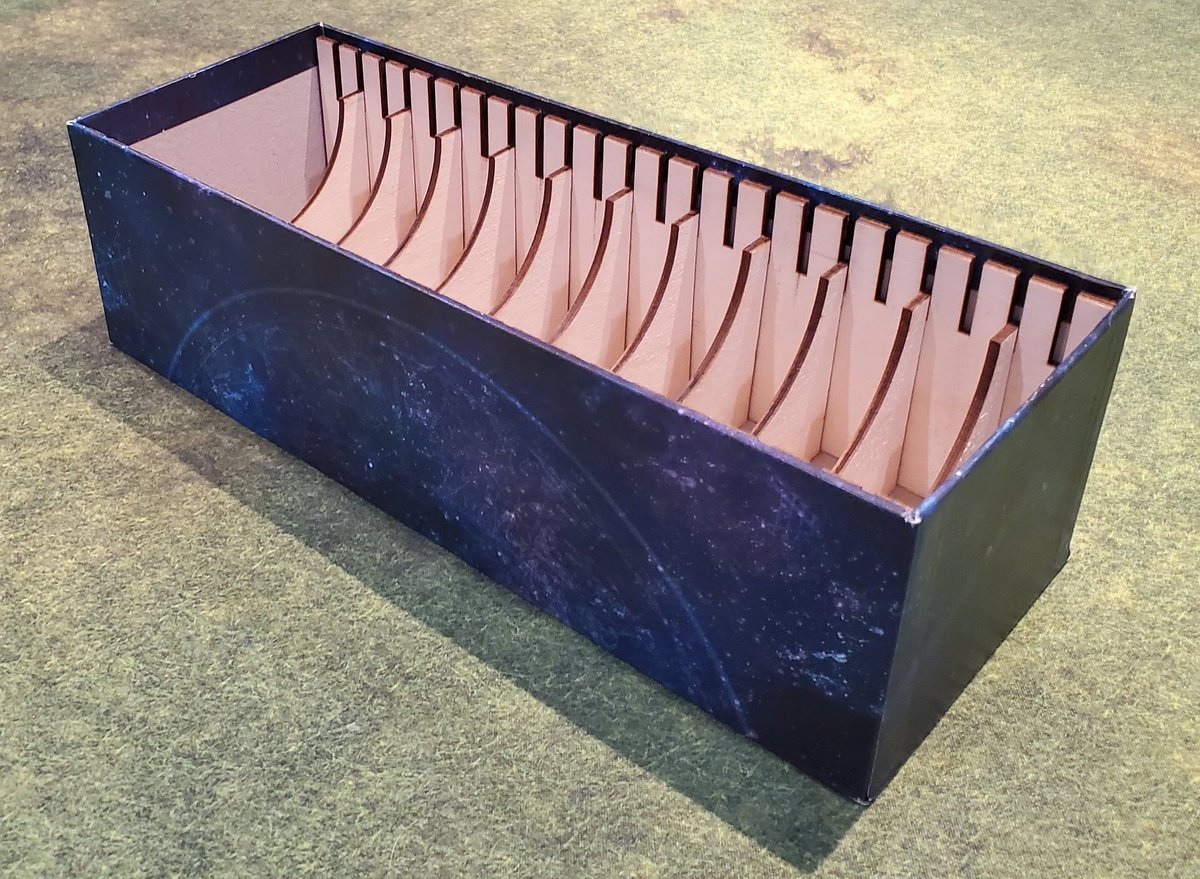 SweetHeadlock's tweet photo. Thanks for the kind words! ★★★★★ "Great organizer for Arkham materials. Fast shipping!" Kevin B. #arkhamhorrorlcg #cardgame #boardgame https://t.co/z6RMROPuMA https://t.co/I7Sl1InUHs