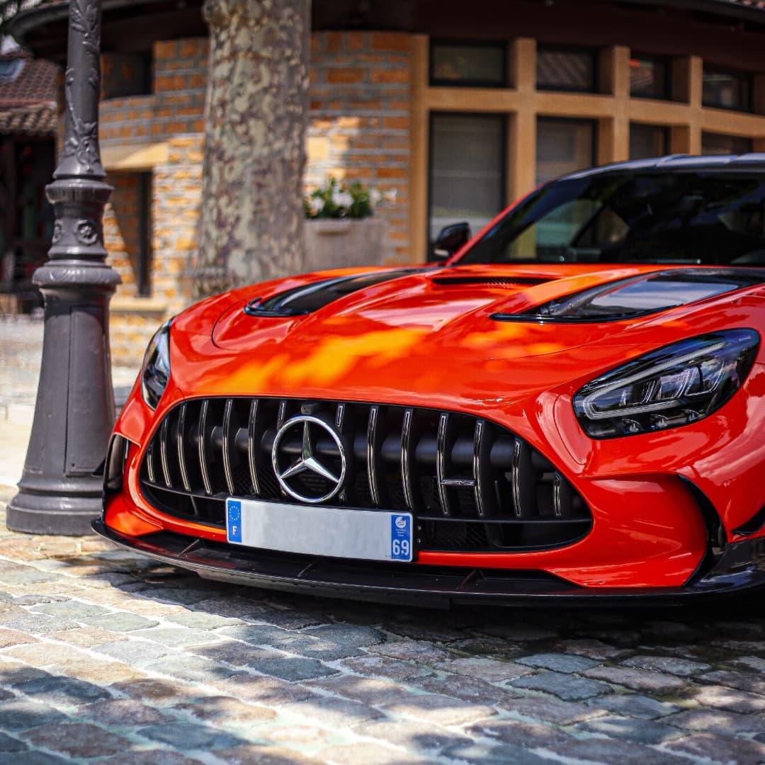 GermanCarScene's tweet photo. Brawny @MercedesAMG GT Black Series
π· IG lecarspotterlyonnais
#WingWednsday https://t.co/LHfIAoBj7P